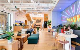 تاثیر دکوراسیون اداری بر کارمندان و توضیحات سبک کاری ABW